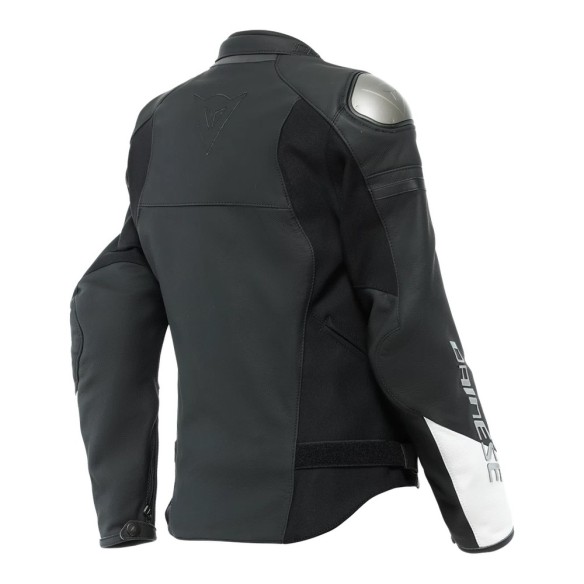 Giacca in pelle Dainese Rapida Lady in vendita da Canella