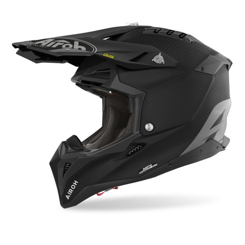 Casco fuoristrada Airoh Aviator 3 in vendita Canella moto