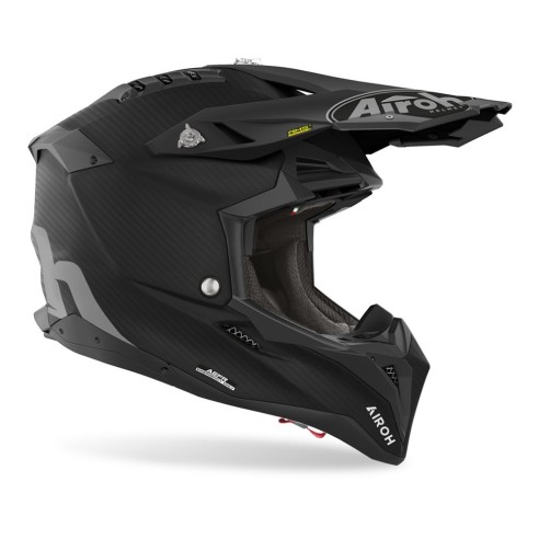 Casco fuoristrada Airoh Aviator 3 in vendita Canella moto