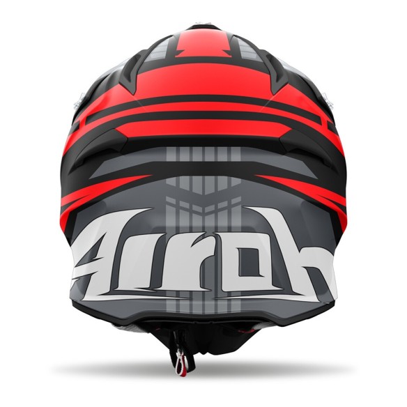 Casco fuoristrada Aviator Ace 2 Proud in vendita da Canella moto
