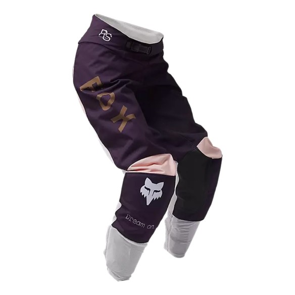 Pantaloni fuoristrada Fox 180 lady  in vendita da Canella moto