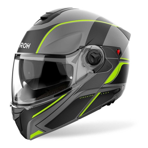 Casco modulare Airoh Specktre Leaf da Canella Moto