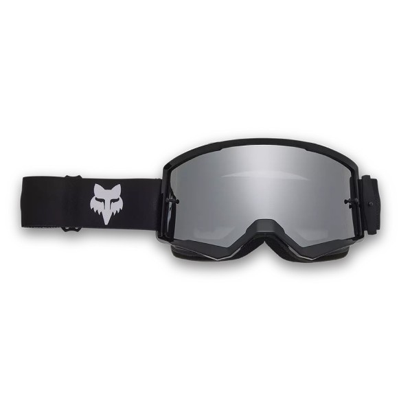 Maschera Fox Main Core Spark - Blk in vendita da Canella moto