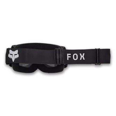Maschera Fox Main Core Spark - Blk in vendita da Canella moto