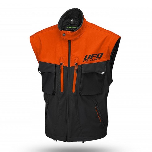 Giacca Enduro Fuoristrada UFO Taiga in vendita da Canella moto