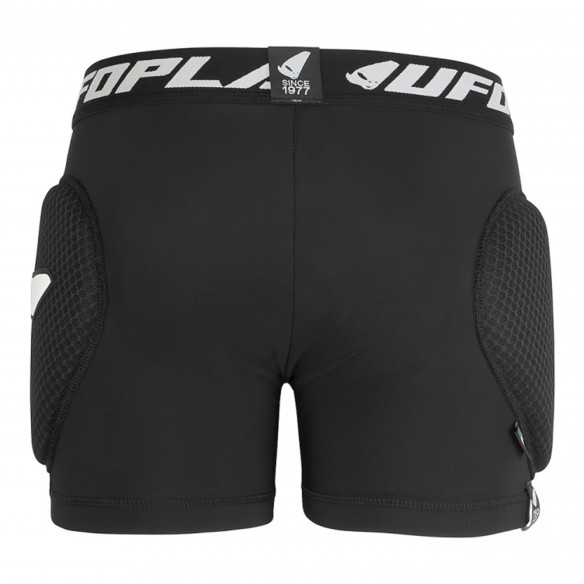 Pantaloncino protettivo Ufo Reborn MV6 Kid in vendita da Canella Moto