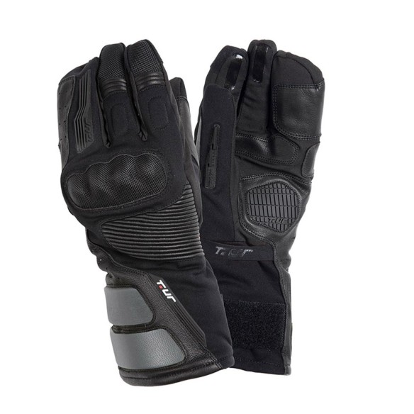 Guanto invernale impermeabile T.ur G-Zero