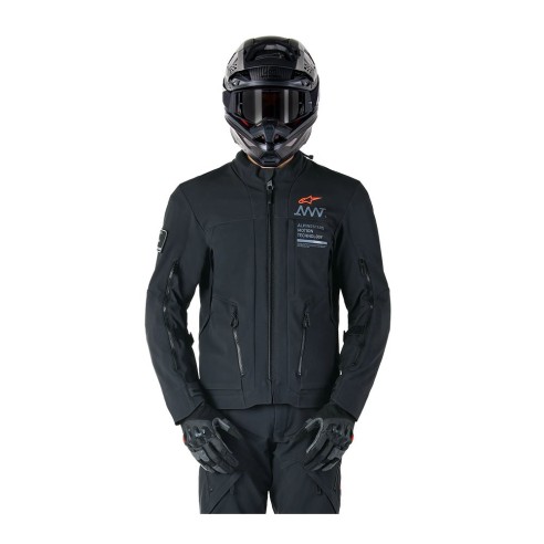 Giacca Alpinestars AMT- 8 Stretch Xf