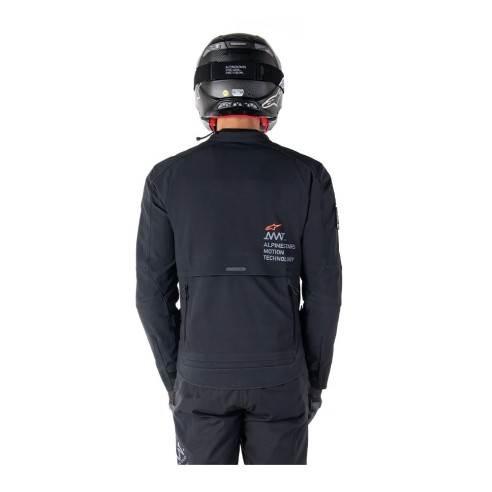 Giacca Alpinestars AMT- 8 Stretch Xf