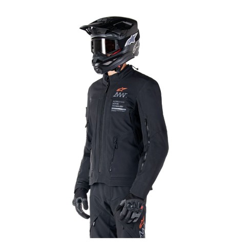 Giacca Alpinestars AMT- 8 Stretch Xf