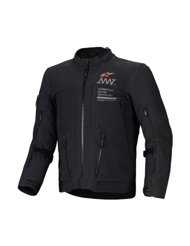 Giacca Alpinestars AMT- 8 Stretch Xf