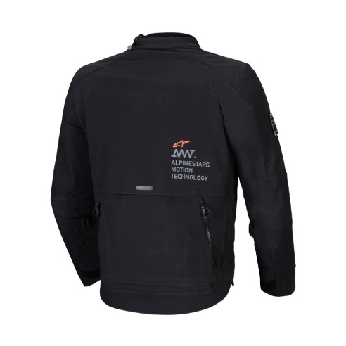 Giacca Alpinestars AMT- 8 Stretch Xf