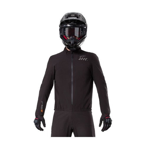 Giacca Alpinestars AMT- 8 Stretch Xf