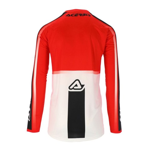 Maglia per il fuoristrada Acerbis Linear