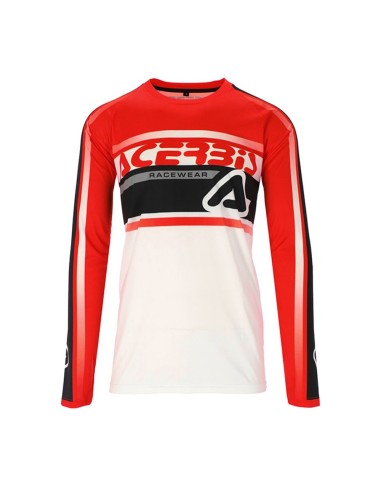 Maglia per il fuoristrada Acerbis Linear