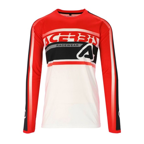 Maglia per il fuoristrada Acerbis Linear