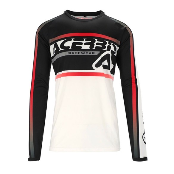 Maglia per il fuoristrada Acerbis Linear