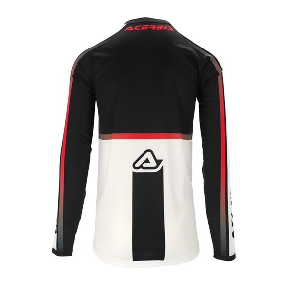 Maglia per il fuoristrada Acerbis Linear