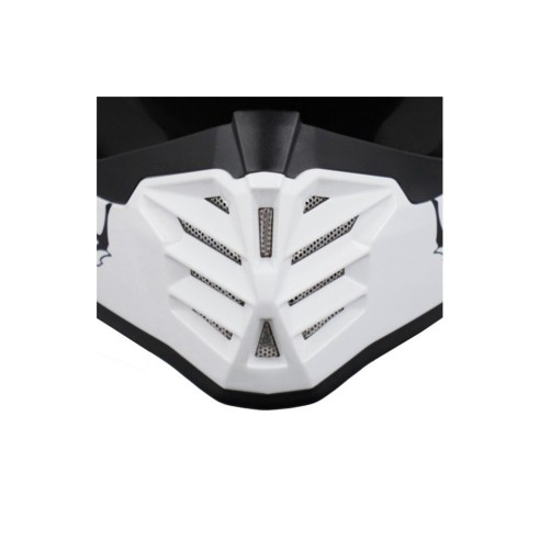 Casco Offroad Profile Junior – Casco Bambino ECE 22-06 | Canella Moto