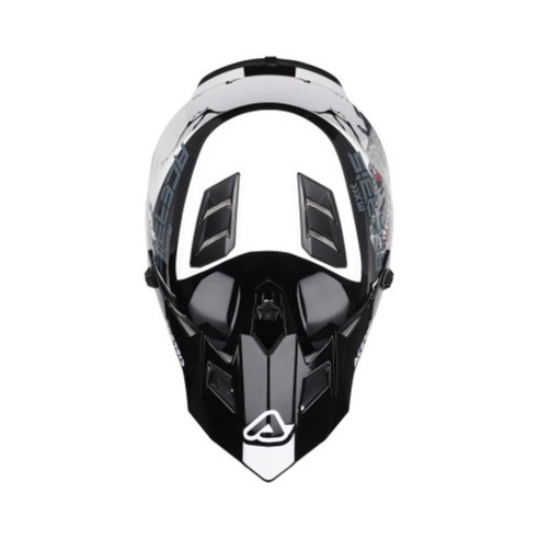 Casco Offroad Profile Junior – Casco Bambino ECE 22-06 | Canella Moto