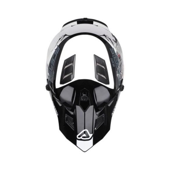Casco Offroad Profile Junior – Casco Bambino ECE 22-06 | Canella Moto