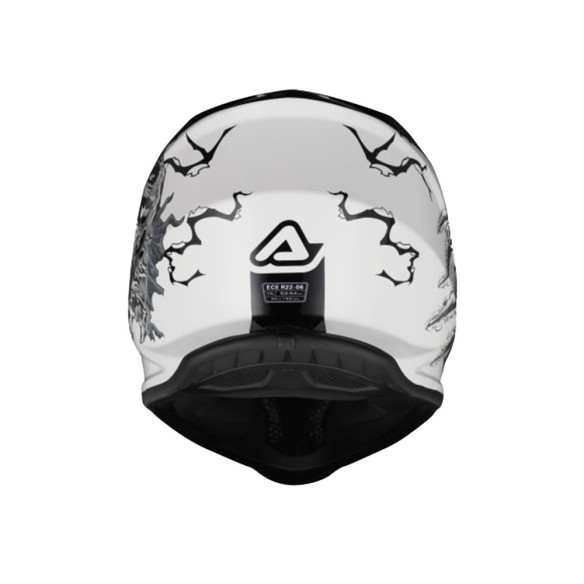 Casco Offroad Profile Junior – Casco Bambino ECE 22-06 | Canella Moto