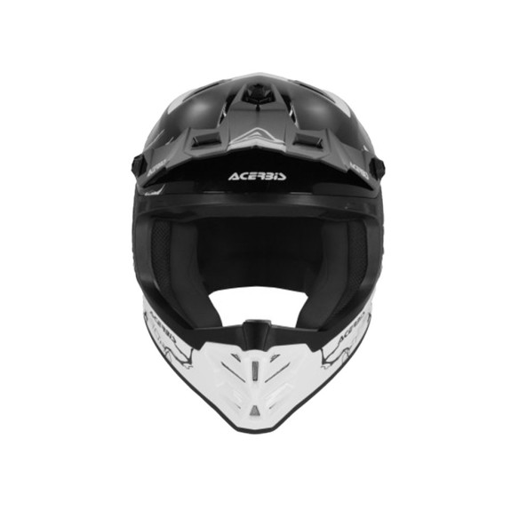 Casco Offroad Profile Junior – Casco Bambino ECE 22-06 | Canella Moto
