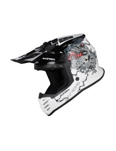 Casco Offroad Profile Junior – Casco Bambino ECE 22-06 | Canella Moto
