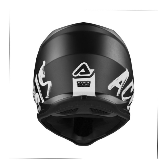 Casco bambino Acerbis Profile