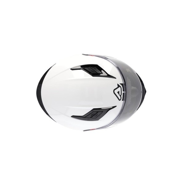 Casco integrale Acerbis Carlino Kid 2206 da Canella motoabbigliamento