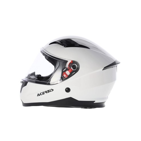 Casco integrale Acerbis Carlino Kid 2206 da Canella motoabbigliamento
