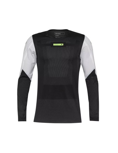 Maglia tecnica Fox Flexair 50th LE - maglia - Black