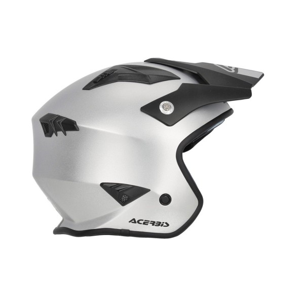 Acerbis Acerbis Aria 2206 -Metallic Silver  in vendita da Canella
