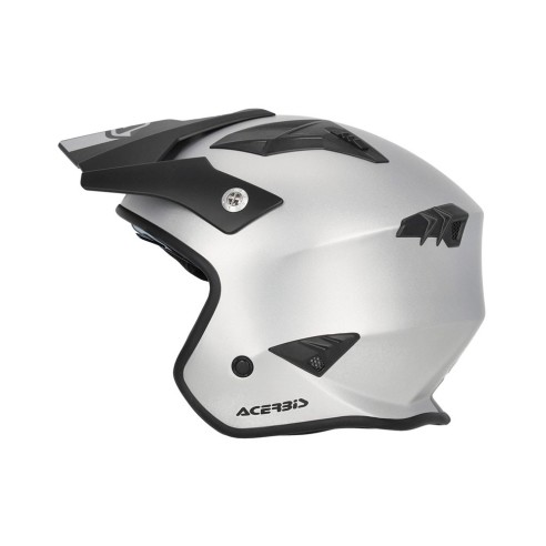 Acerbis Acerbis Aria 2206 -Metallic Silver  in vendita da Canella