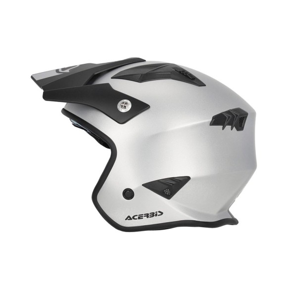 Acerbis Acerbis Aria 2206 -Metallic Silver  in vendita da Canella
