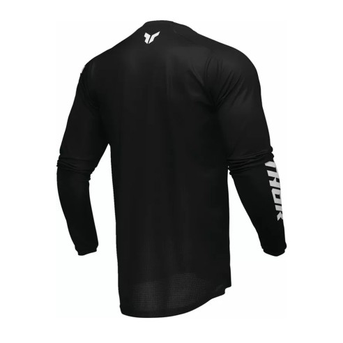 Maglia Mx Thor Launch Mode S25 da Canella motoabbigliamento