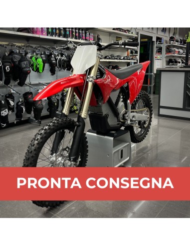 Moto Cross Elettrica Stark Varg