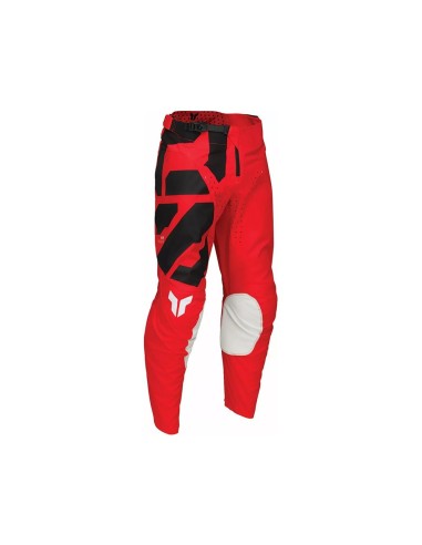 Pantaloni fuoristrada Thor Launch Forge bimbo