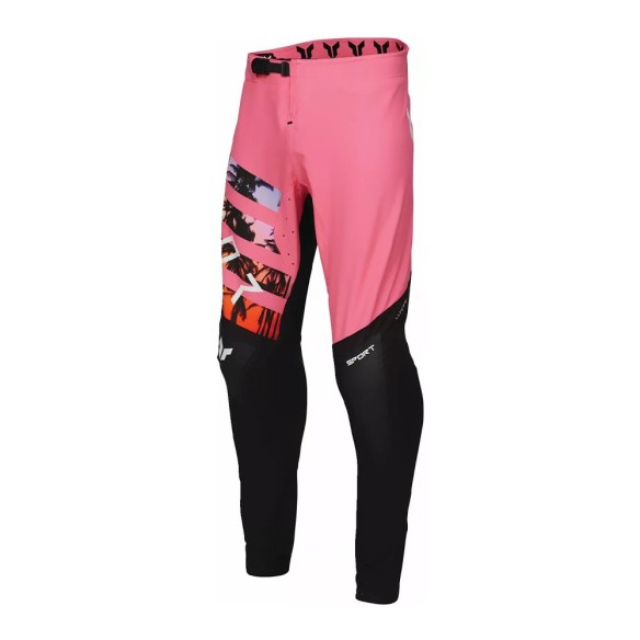 Pantaloni fuoristrada  Thor Sport Strike  da Canella Motoabbigliamento
