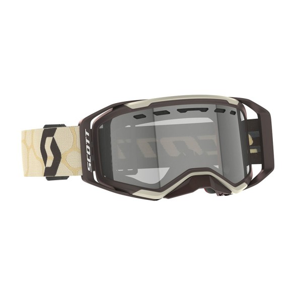 Maschera Scott Prospect 2.0 Enduro LS da Canella Motoabbigliamento