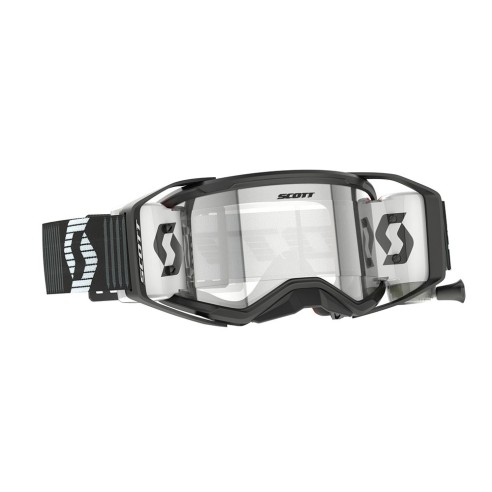 Maschera Scott Prospect 2.0 WFS  da Canella Motoabbigliamento