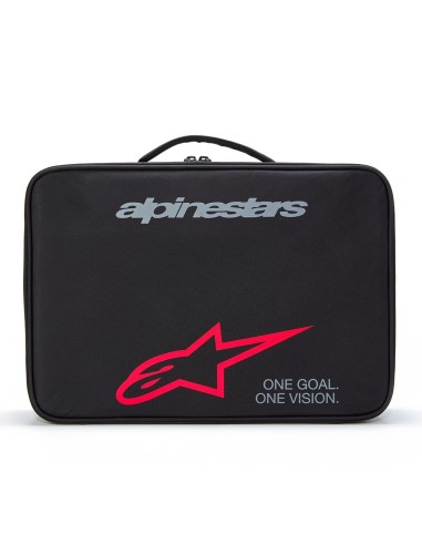 Borsa Porta-Occhiali Alpinestars Supertech Vision Case da Canella