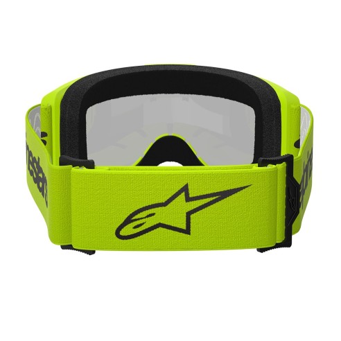 Occhiale Alpinestars Vision 3 WordMark - YlwFl in vendita da Canella