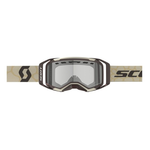 Maschera Scott Prospect 2.0 Enduro LS da Canella Motoabbigliamento