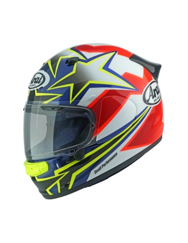 Casco integrale  Arai Quantic da Canella Motoabbigliamento