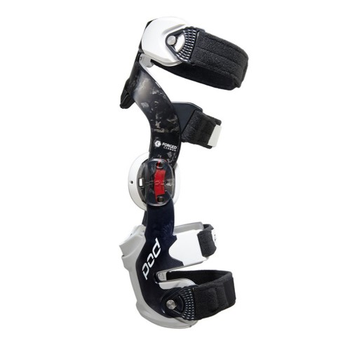 Tutore Pod K8 3.0 Carbon/White, in vendita da Canella Moto