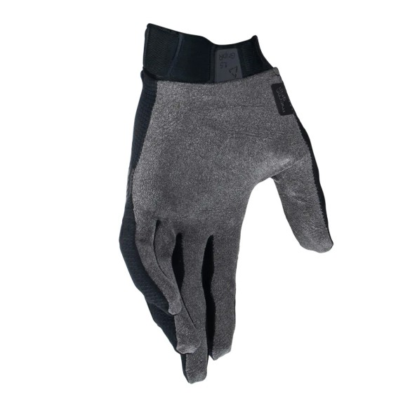 Guanto Motocross Leggero Leatt Moto 1.5 Gripr - Stealth da Canella