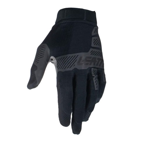 Guanto Motocross Leggero Leatt Moto 1.5 Gripr - Stealth da Canella