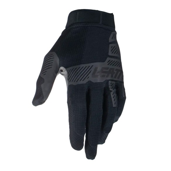 Guanto Motocross Leggero Leatt Moto 1.5 Gripr - Stealth da Canella
