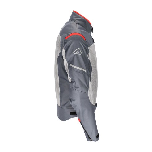 Acerbis Ruby con membrana impermeabile e trapunta entrambi rimovibili